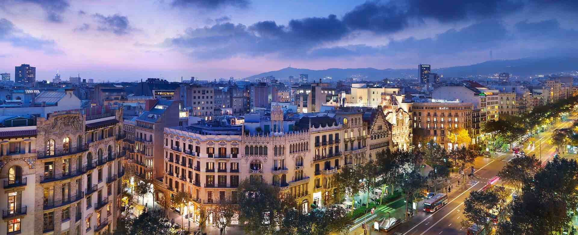 -15% de réduction supplémentaire Hôtel Ciutat Barcelona Barcelone